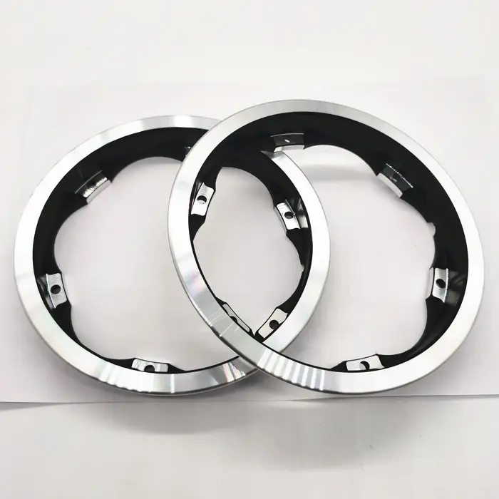 Jante de moyeu de roue de MINIMOTORS DUALTRON DT Eagle pro et VICTOR