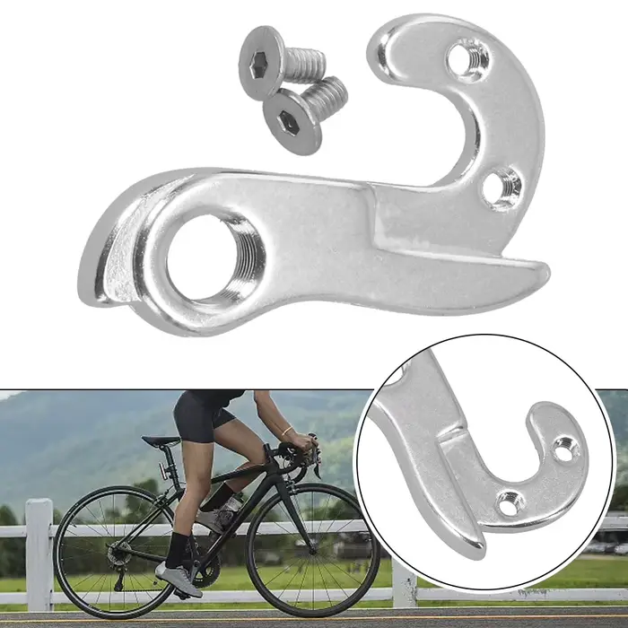 Dérailleur arrière de vélo