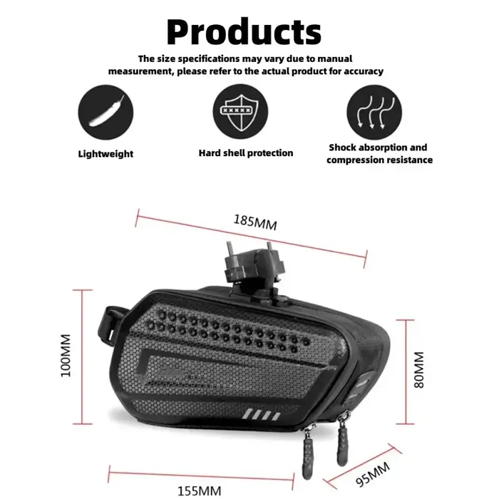 Batterie de vélo électrique 48v 36v 10Ah 12Ah
