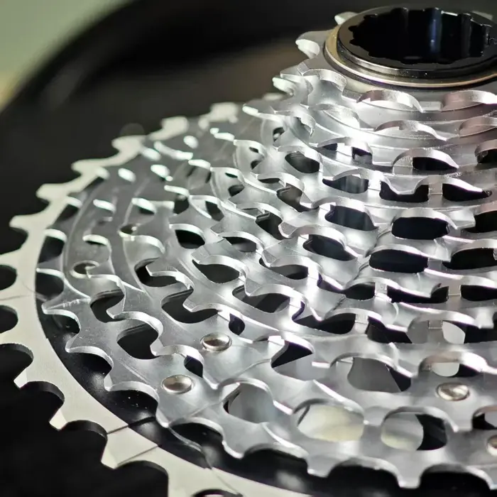 Cassette XDR 12 vitesses 12v ultralégère pour vélo de route