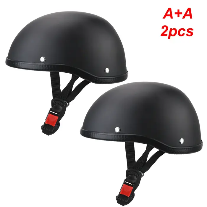 Casque de moto unisexe