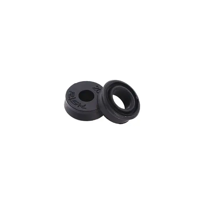 Pièce de réparation VTT : Piston de frein à disque en alliage de titane pour VTT SLX M785 XT M8000 M7000