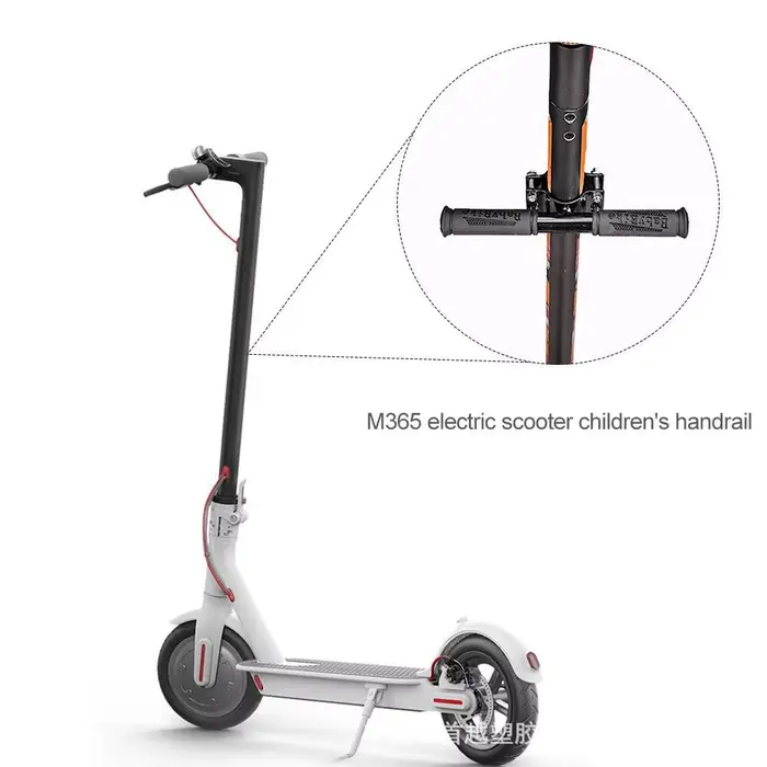 Poignée pour trottinette électrique Xiaomi PRO PRO2 Dallas