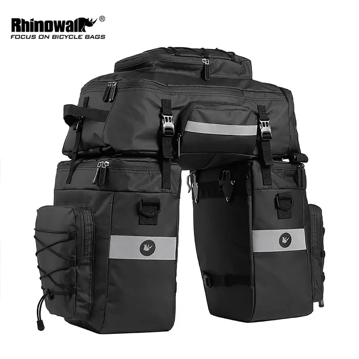 Bal inowalk-Sac de vélo 3 en 1