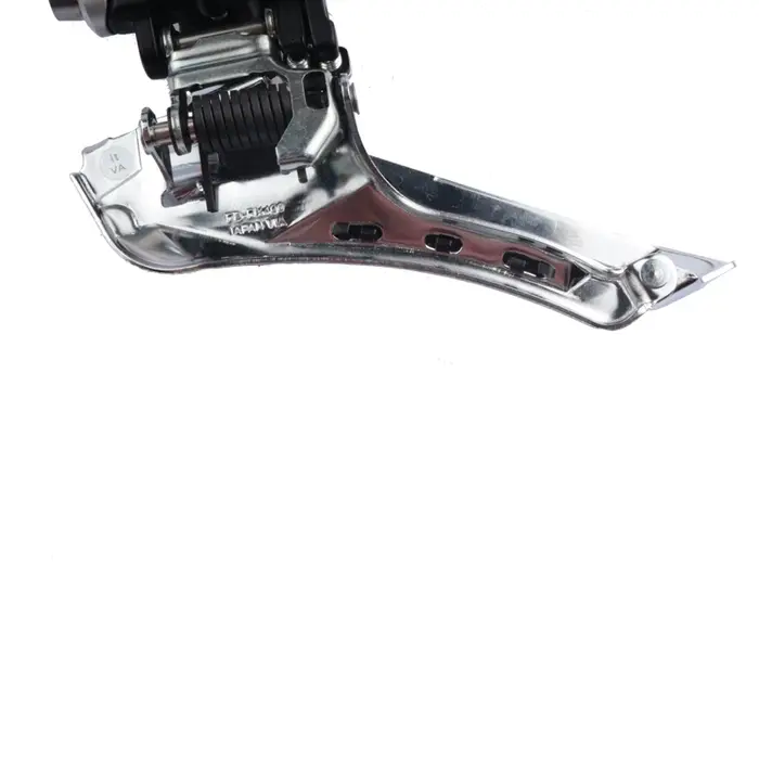 SHIMANO GRX FD-RX400 dérailleur avant brasé sur 2 × 10 vitesses pour vélo de route gravier