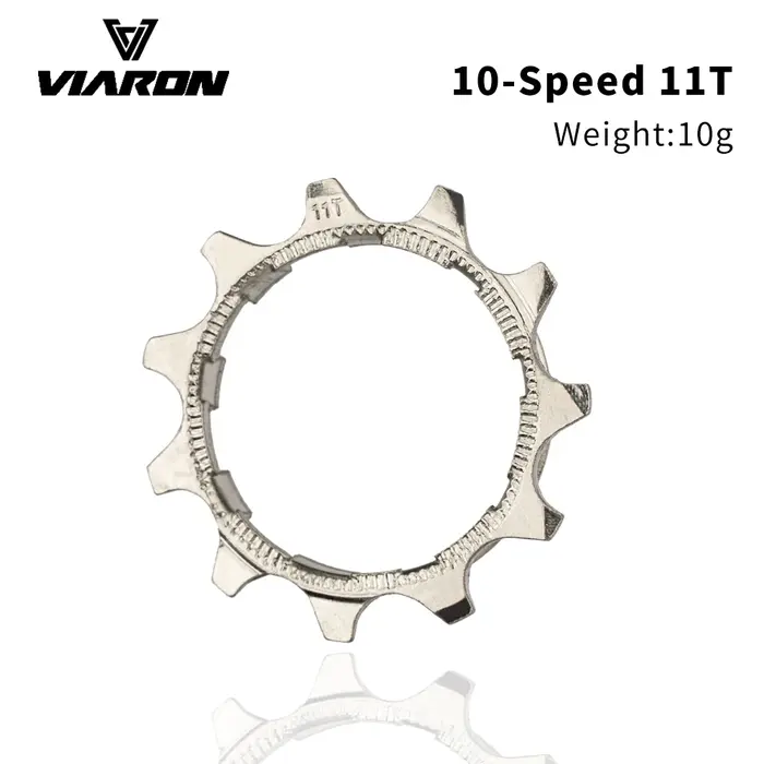 Pignon de cassette de vélo de route VTT