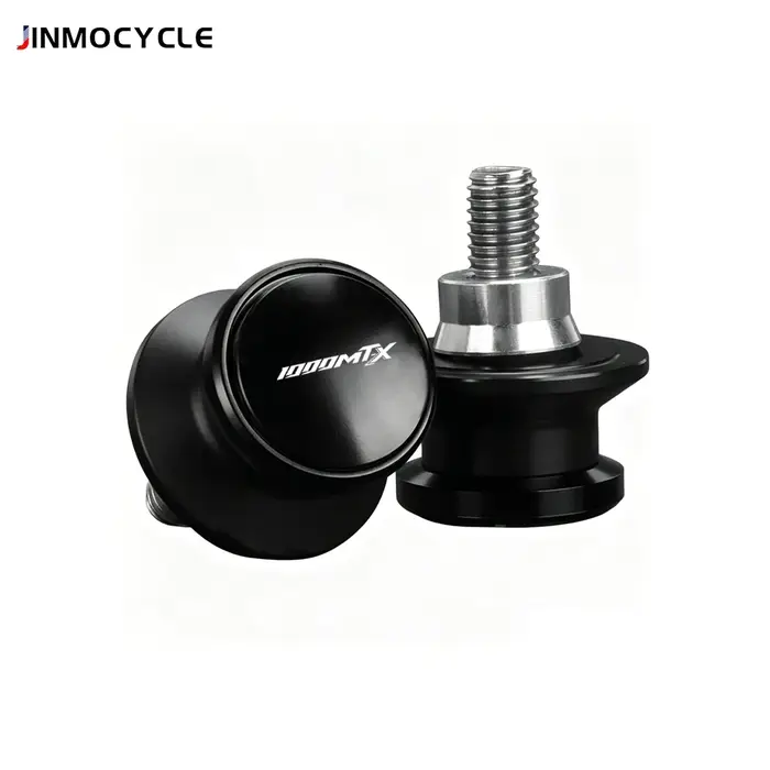 Accessoires 2026 1000MTX : Bobines de bras oscillant