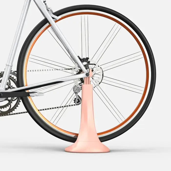 Support de stationnement pour vélo