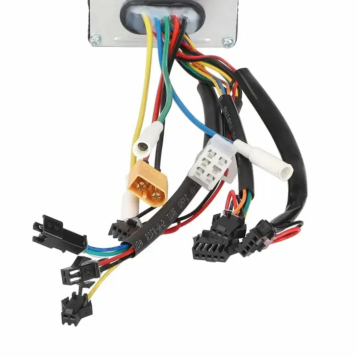 Carte mère de contrôle pour trottinette électrique 48V 25A
