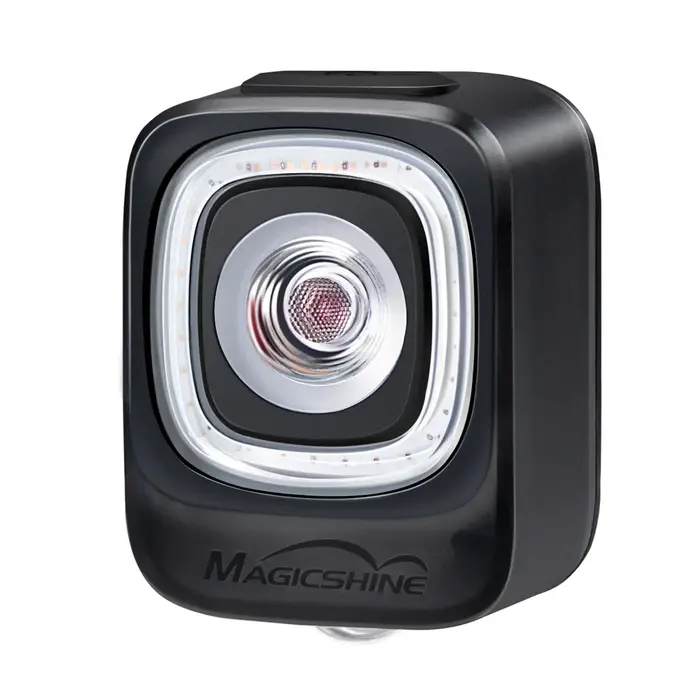 Feux arrière de vélo rechargeables Magicshine SEEMEE 200