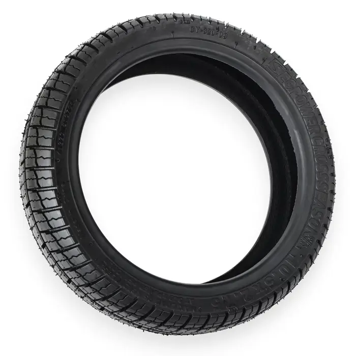 Pneu Tubeless Original 10.5x2.75 pour Scooter électrique Segway P65 P100S