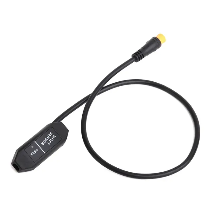 Capteur de changement de vitesse pour vélo électrique