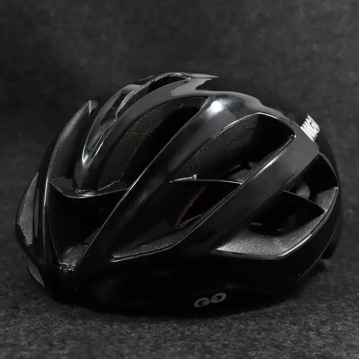 Casque de vélo de route taille M L italie