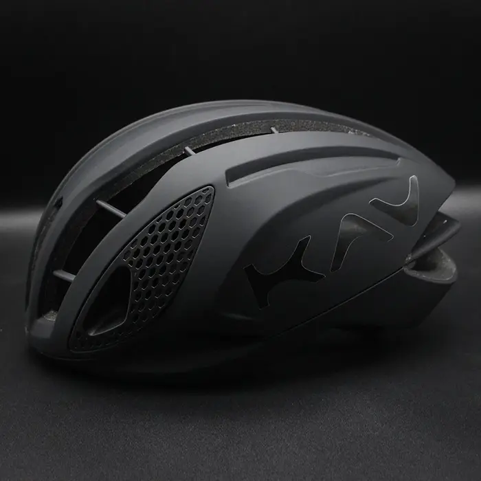 Casque de vélo KAV, aérodynamique