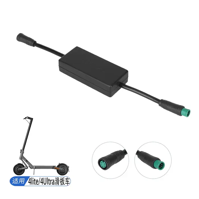 Régulateur pour Xiaomi Mi 4 4Lite 4Ultra Scooter électrique réglage de la vitesse supprimer la vites