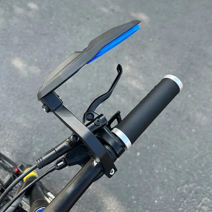 Protège-mains de vélo coupe-vent
