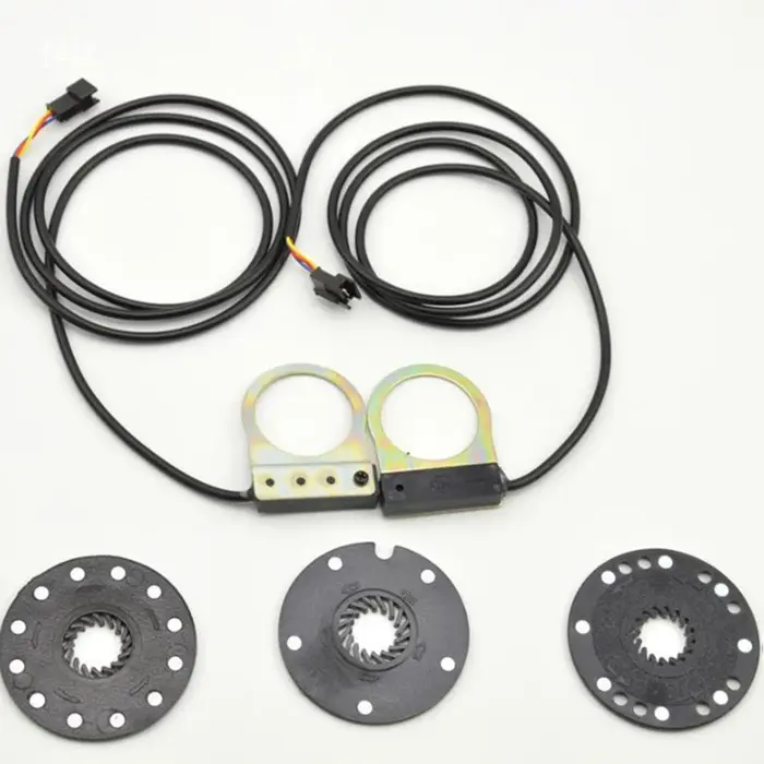 Kit de système PAS pour vélo électrique