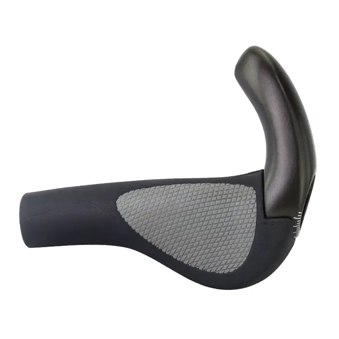 ERGON – poignée de guidon de vélo en alliage d'aluminium