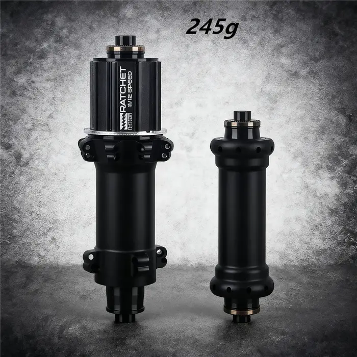 245g 36T Rachet v frein moyeux de vélo de route