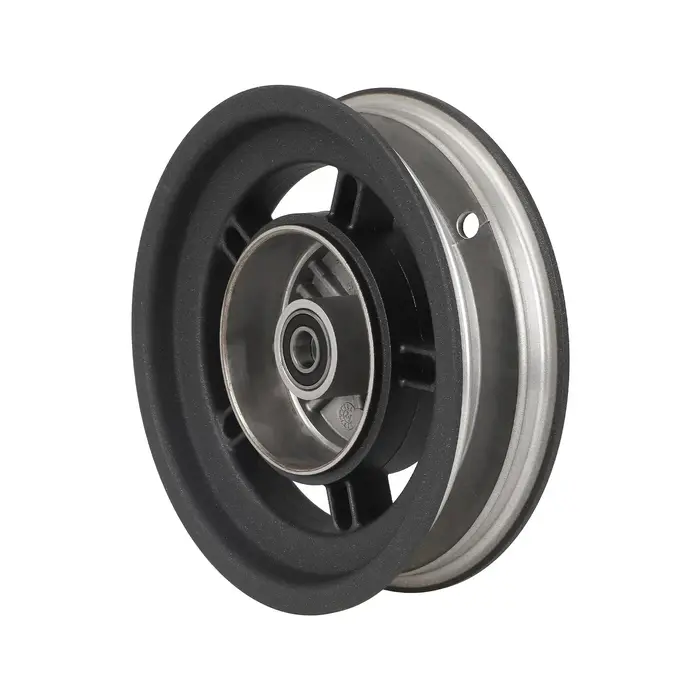Moyeu de roue avant d'origine pour Scooter électrique Xiaomi 5