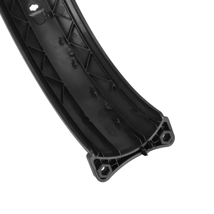 1 pièce pour Xiaomi, accessoires de garde-boue arrière pour trottinette électrique Elite