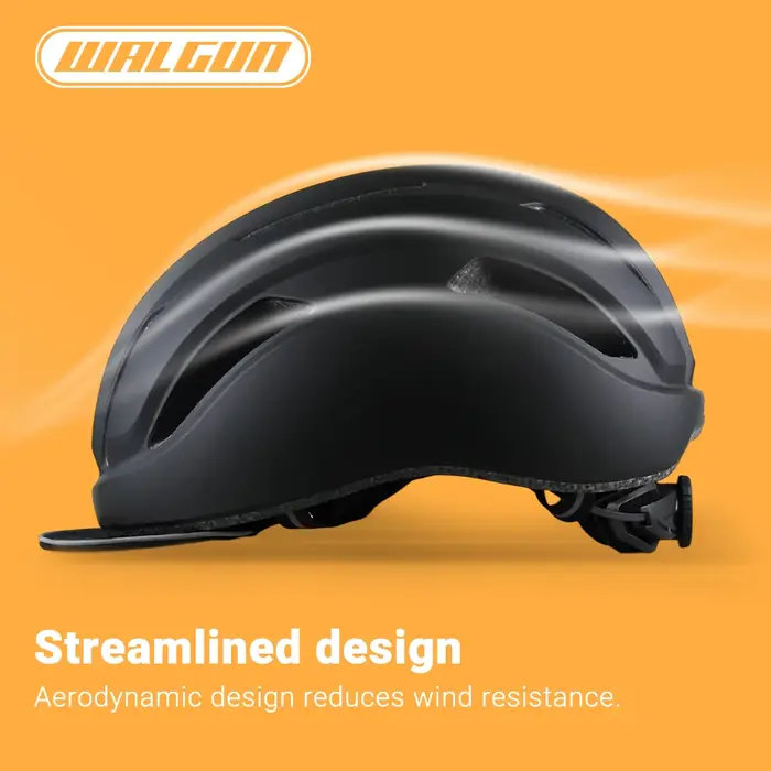 Casque de vélo de route UB-65