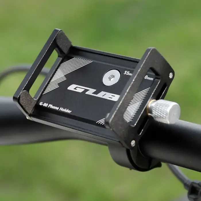 Support de téléphone pour vélo