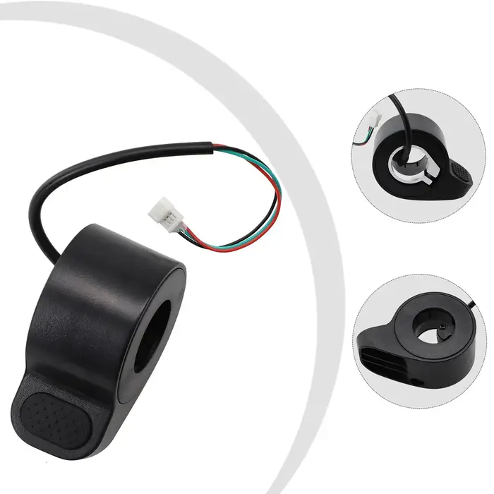 Accélérateur de pouce pour Scooter électrique Xiaomi