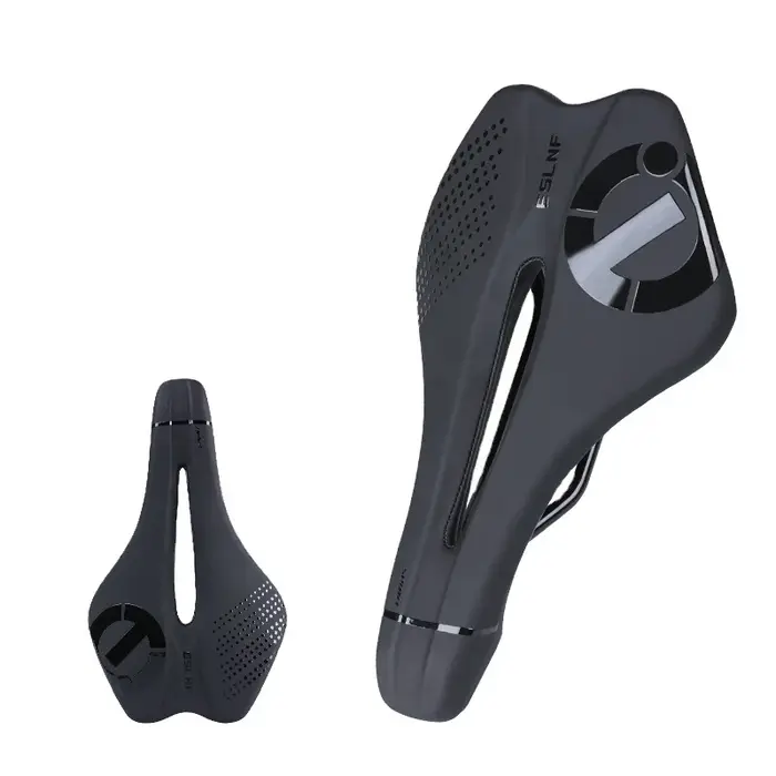 ESLNF Selle de vélo universelle creuse