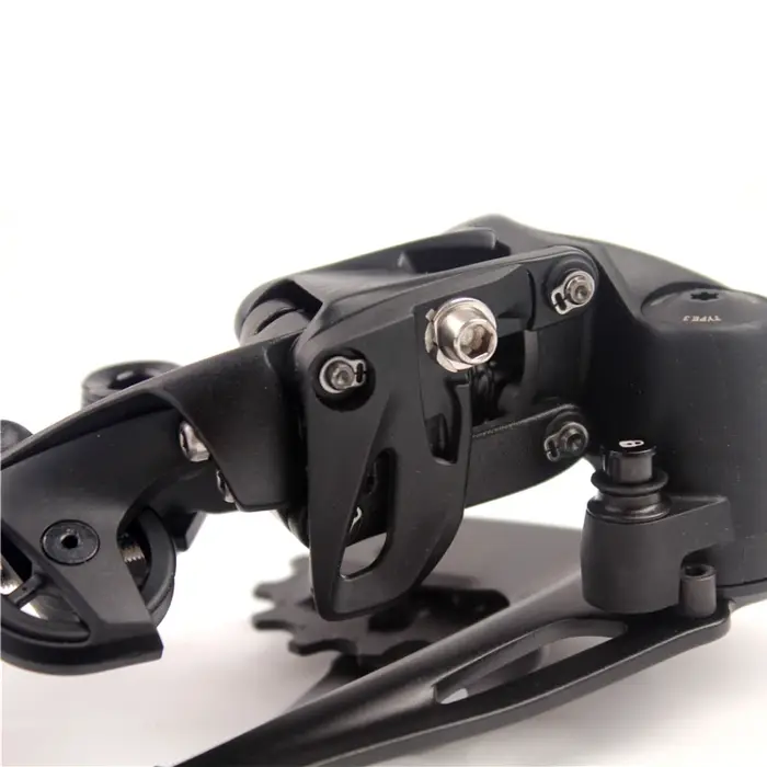 Sram NX Eagle – dérailleur arrière pour vtt, 1x12 12 vitesses, 12V, verrouillage à longue Cage, Type