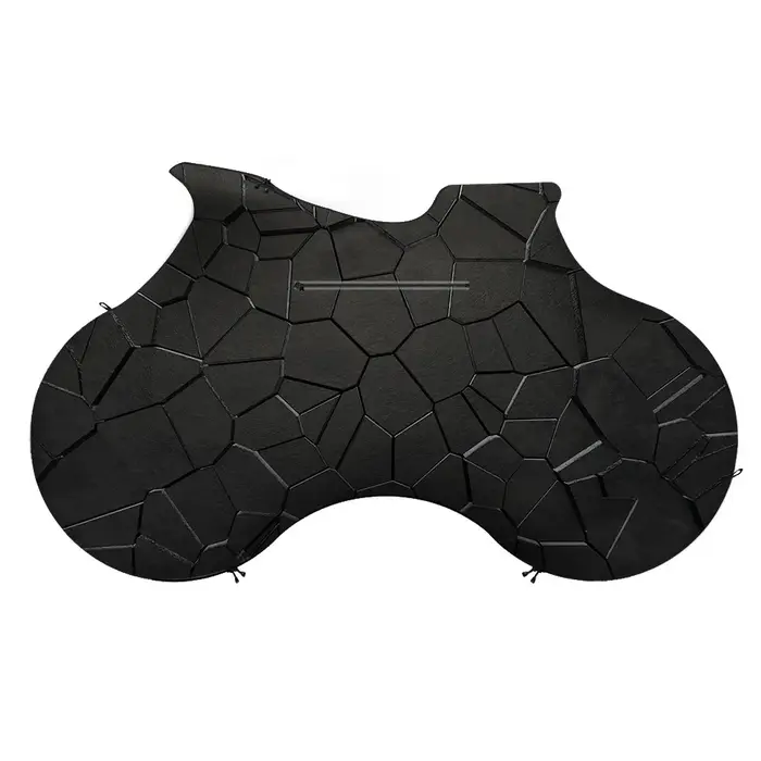 Juste de protection anti-poussière pour vélo de route et VTT