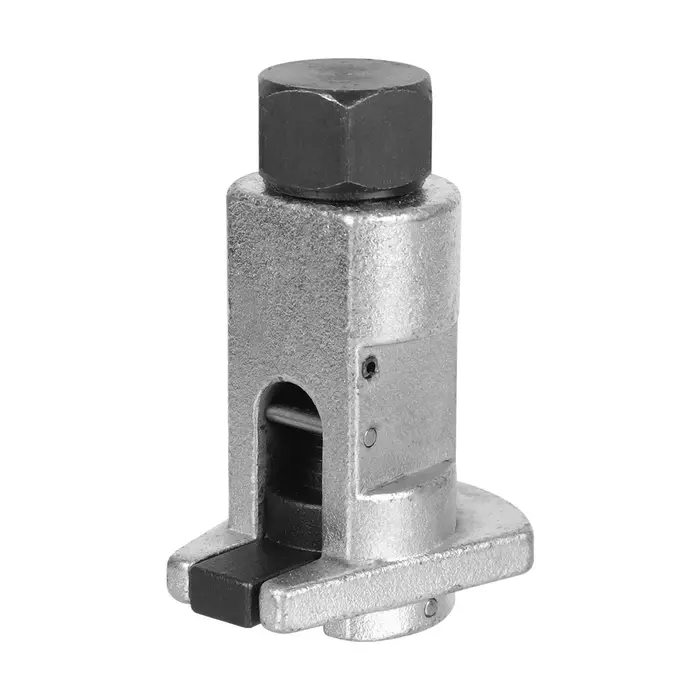 Outil de retrait d'amortisseur hydraulique