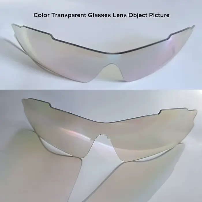 Lunettes de soleil pour le cyclisme