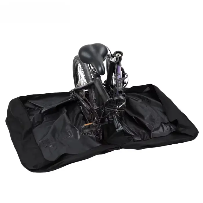 Sac de Transport de vélo pliant de 16 pouces