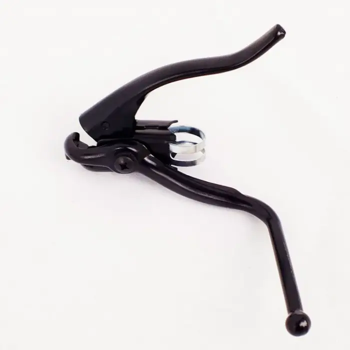 Levier de frein double de route de 22.2mm