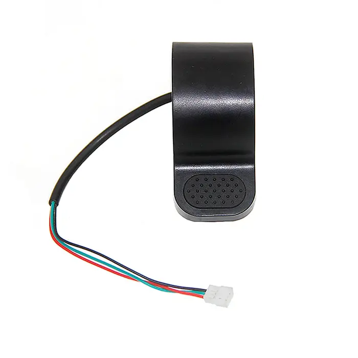 Accélérateur à pouce pour trottinette électrique Xiaomi Mijia M365