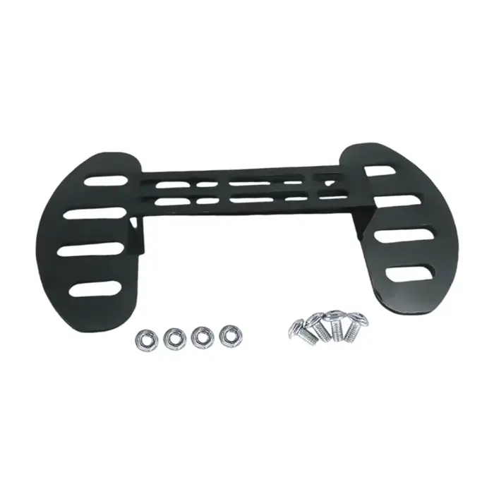 Ensemble de pédales avant pour Scooter