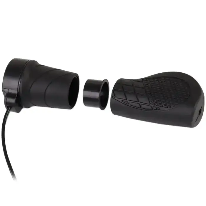 Accélérateur demi-torsion pour vélo électrique Wuxing marque 192X