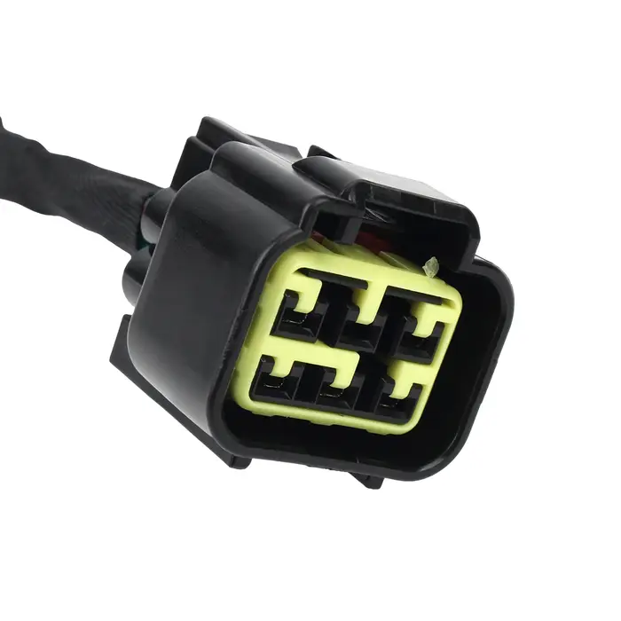 Ligne de détection de défauts pour moto électrique Surron