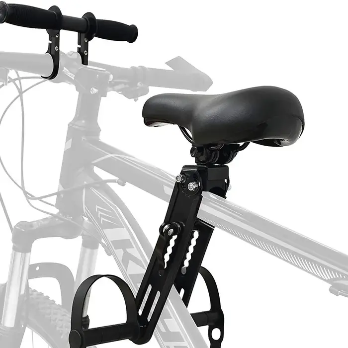 Selle de vélo pour enfants