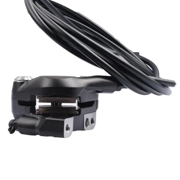 Shimano GRX jas400 Shifter Right Stores 2x10s Vitesse ST-RX400 + BR-RX400 Étrier De Frein À Disque H