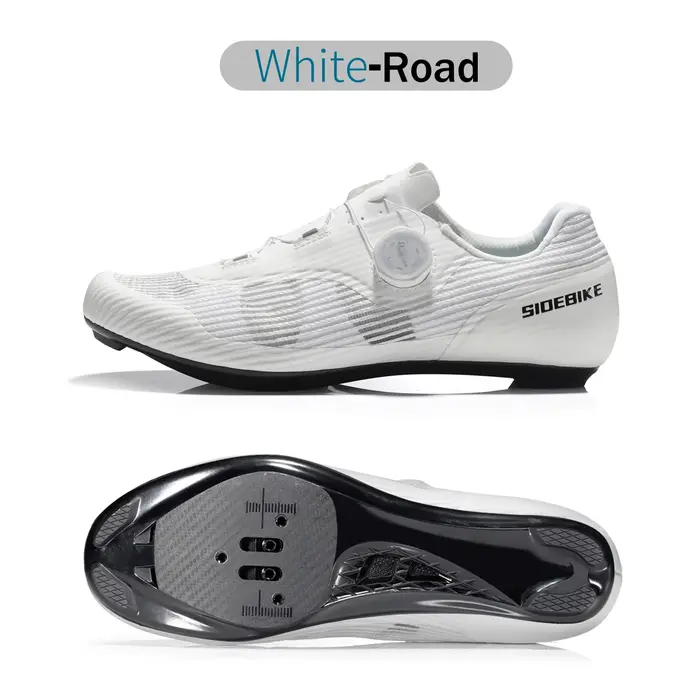 Sidebike chaussures de cyclisme hommes course