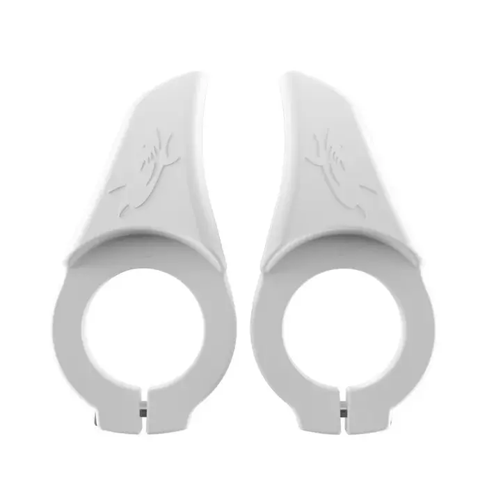 Guidons universels pour VTT, Guidons pour vélos de montagne, Guidons de vélo à poignées, Accessoires