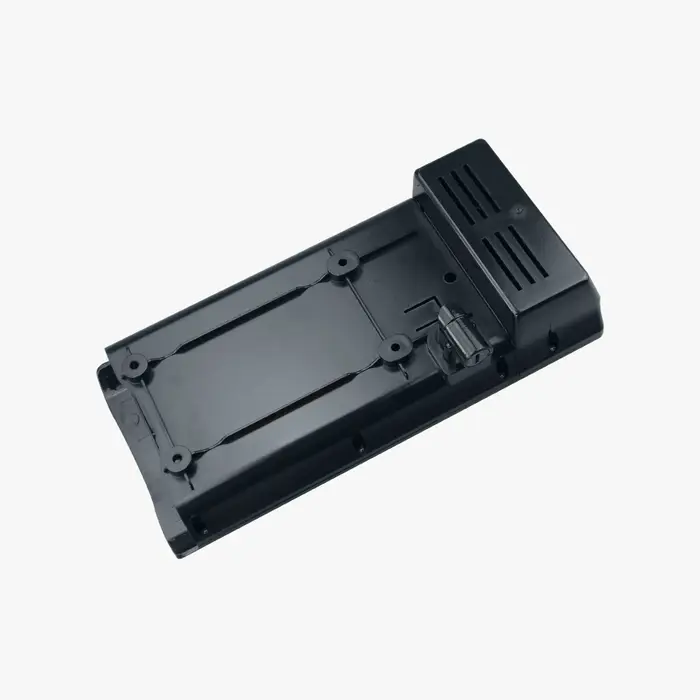 Batterie pour vélo électrique de ville avec porte-bagages arrière