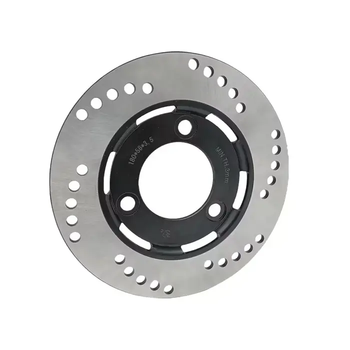Frein à disque arrière d'origine pour NIU N1 N1S F4 M + NQI