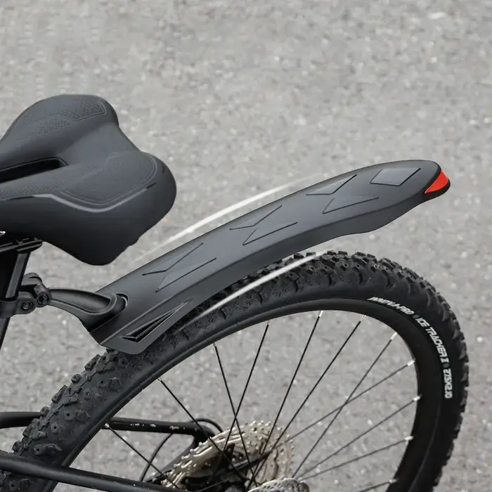 Garde-boue avant et arrière pour vélo
