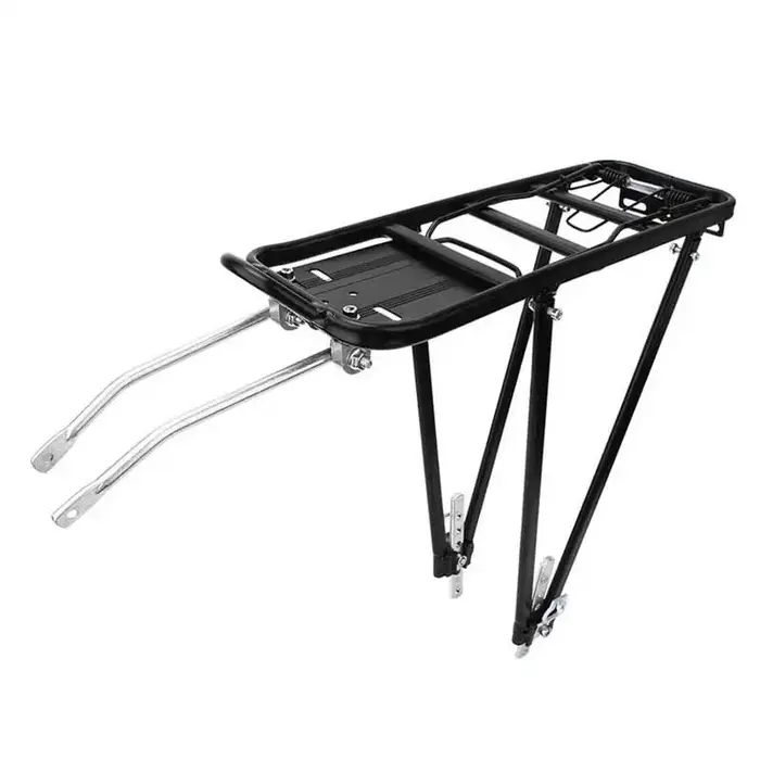 Porte-bagages pour vélo