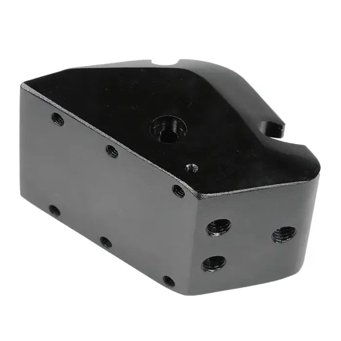 VSETT – Base pliante originale uniquement pour Scooter électrique VSETT 8 8 + Z8PRO ZERO 8 PRO, bloc