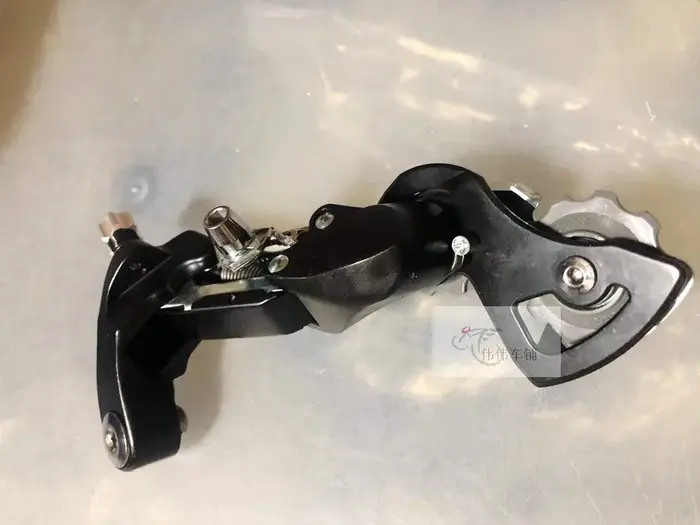 Dérailleur arrière à contre-nervure pour vélo pliant Sr Suntour Daxing NEOS7