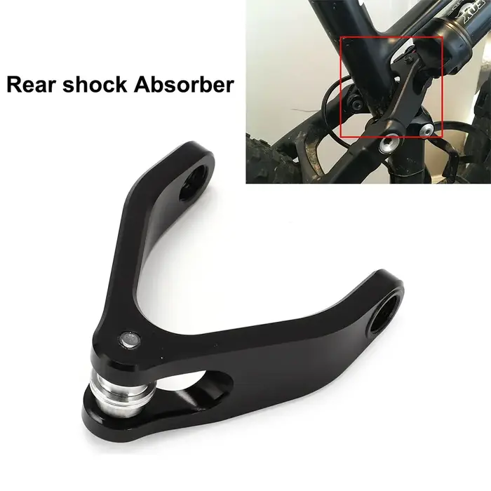 Adaptateur d'amortisseur arrière de vélo spécialisé Epic YOtFor, accessoires de vélo, 2014, 2015, 20